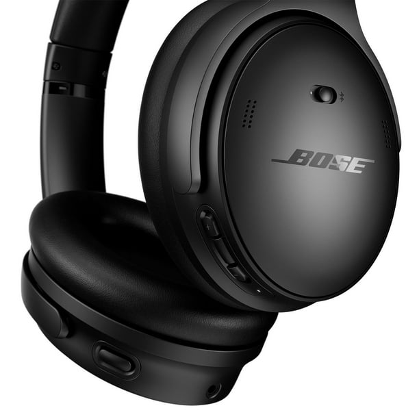 Bose QuietComfort Wireless Bluetooth Headphones - Samsclub.com