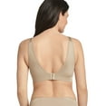 thumbnail image 2 of Jockey Women's Forever Fit V-Neck Unlined Bra, 2 of 2