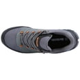 thumbnail image 6 of Northside Mens Hargrove Waterproof Hiking Shoe, 6 of 6