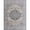Blue, Olive, Tan / Hiti HMABHITI855, variant on BoutiqueRugs Hiti Farmhouse Runner Rug - Machine Washable - Blue, Tan, Cream - 2'7" x 7'3" Runner