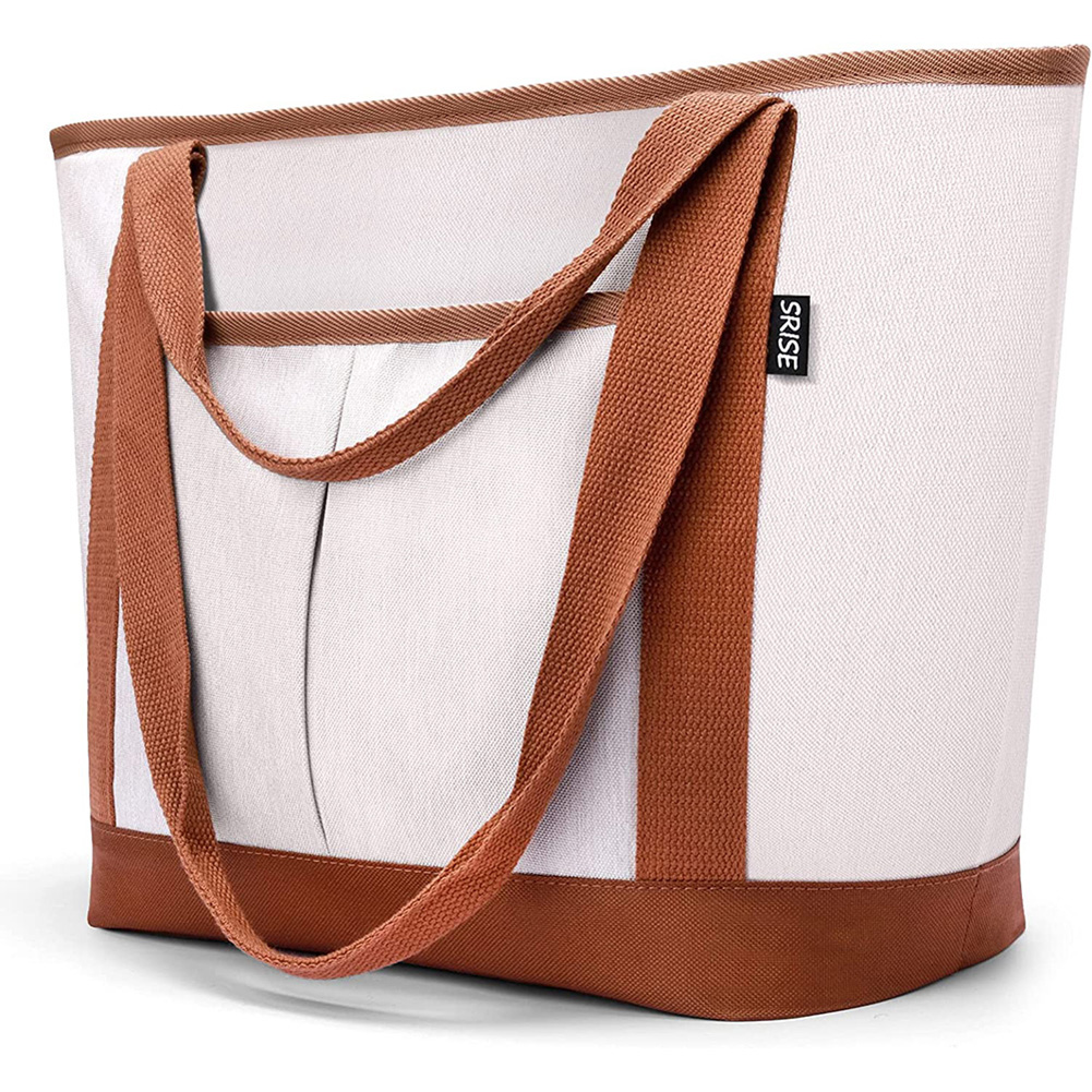 Large Insulated Cooler Bag 26 Can With Thermal Foam Leakproof Soft