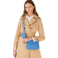 thumbnail image 5 of Kate Spade New York Emma Camera Bag Crossbody – Pebbled Leather Designer Handbag with Zip Closure & Adjustable Strap, 5 of 5