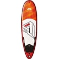 thumbnail image 1 of Aqua Marina WAVE Surf Inflatable Stand up Paddle Board (Isup), 1 of 5