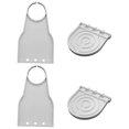 thumbnail image 2 of Laundry Detergent Cup Holder,detergent Drip Catcher, Liquid Tray Dispenser Organizer Drip Catcher, 2 of 4