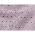thumbnail image 4 of oneOone Viscose Jersey Tissu Imprimé Ethnique Ikat 1 Yard 60 Inch Wide, 4 of 5