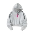 thumbnail image 3 of Sudaderas con capucha para mujer Strade Fareast Limited Disfraz de moda Otoño Cómodo jersey XL, 3 of 8