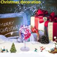 thumbnail image 3 of TIMIFIS Halloween Lights 3m30 LED Submersible Waterproof Fairy Light Copper Wire String Lights Base Lamp Halloween Decorations - Fall, 3 of 6