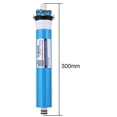 thumbnail image 4 of Complete replacement of pre filter for RO 1812-50G reverse osmosis membrane device, 4 of 8