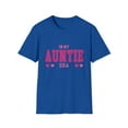 thumbnail image 4 of In My Auntie Era TShirt | Auntie Era Shirt | Gift for Aunt | Unisex Softstyle T-Shirt, 4 of 7