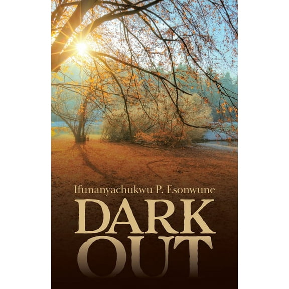 Dark Out, (Paperback)