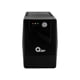 thumbnail image 1 of Batería de Respaldo Qian QEI-500V-01, 500VA 300Watts con 4 Qian QEI-500V-01, 1 of 2