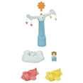 thumbnail image 3 of Calico Critters Baby Airplane Ride, maison de poupée avec figurine, 3 of 5