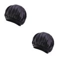 thumbnail image 1 of Gorro de satén para el cabello Sonducket quimioterapia turbante, 1 of 6