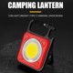 thumbnail image 3 of Lámpara Mini linterna LED de trabajo llavero portátil de bolsillo recargable por Ehuebsd USB para acampar al aire libre Sacacorchos de luz pequeña, 3 of 9