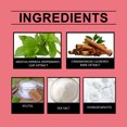 thumbnail image 4 of Oralhoe Cinnamon Toothpaste Tablets - Clean Stains & Oral Care - 62 Pieces, 4 of 5