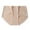 Beige, variant on Saving TASICA Seamless Hipster Underwear for Women Stretch No Show Ladies Thong Briefs Soft Underpants Ladies Full Coverage Panties Invisible Briefs