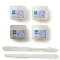 thumbnail image 3 of 18 Color Acrylic Paint & Mediums Set by Artist's Loft - 21ml, 3 of 5