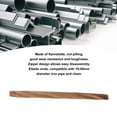 thumbnail image 3 of Chain Cover Dustproof Wire Flannelette Cloth 60cm Chain Sleeves Wrap  With Zipper, 3 of 8