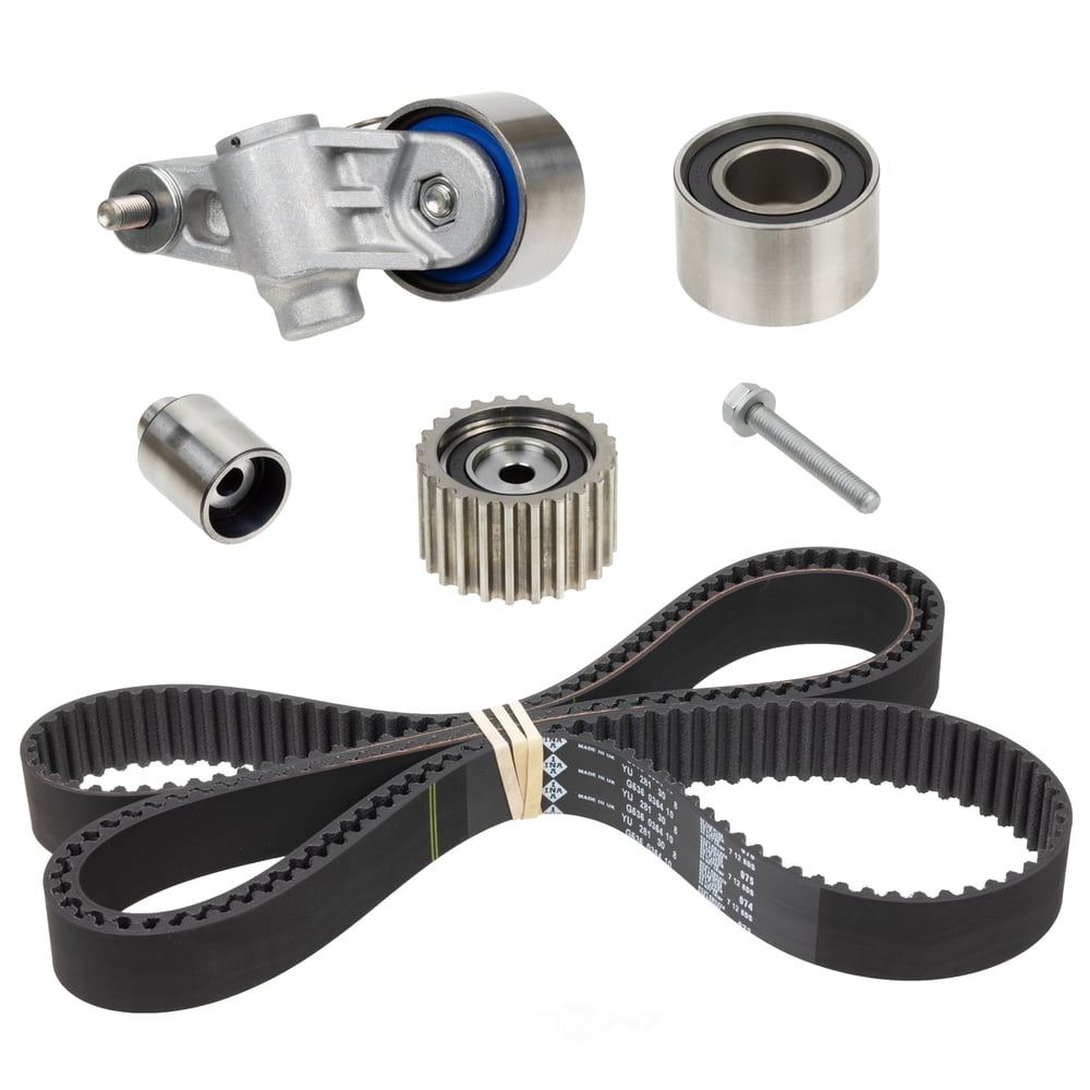 INA CA - Archived 530 0563 100 Engine Timing Belt Kit