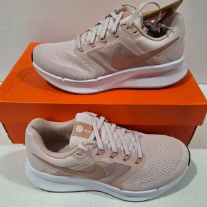 Nike Run Swift 3 Womens Size 6.5 Running Shoes Pink Dusty  display picture 2