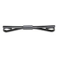 thumbnail image 1 of Pinzas de Metal para Cuello de Camisa Strade Fareast Limited Color Negro Paquete de 6, 1 of 8