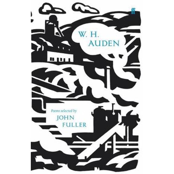 Pre-Owned W.H. Auden (Hardcover) 0571246974 9780571246977