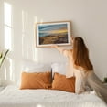 thumbnail image 3 of Serene Horizons- Sunset Cliffs - San Diego California Photography Unframed Wall Art Print 8 x 12 inches, 3 of 7