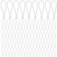 thumbnail image 1 of 950pcs Tags Strings Hanging Tag String Fasteners Hanging String Ties For Clothes, 1 of 6