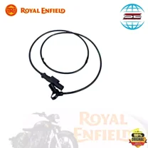 Royal Enfield rear wheel speed sensor-df30 for classic 350/500 RAB00140/B
