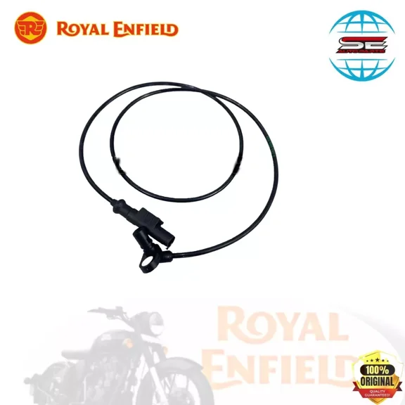 Royal Enfield rear wheel speed sensor-df30 for classic 350/500 RAB00140/B