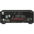 thumbnail image 4 of Pioneer VSX-1022-K 560W 7-Channel A/V Receiver, Network Ready, Pandora, iPod/iPhone, Black (Discontinued by Manufacturer), 4 of 5