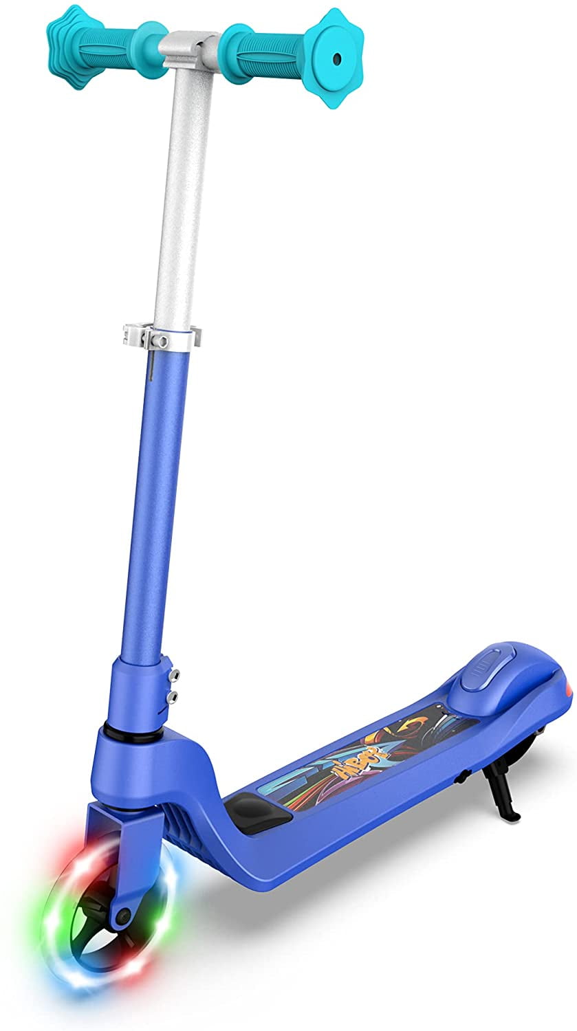 Huffy Nick Jr PAW Patrol 6V 3-Wheel Electric Ride-On Kids' Bubble Scooter for sale online 