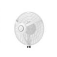 thumbnail image 2 of Ubiquiti airFiber 60 GHz Long-Range Radio - Upto 7.5 Mile - 57 GHz to 71 GHz - 43 dBi - GPS, 2 of 11