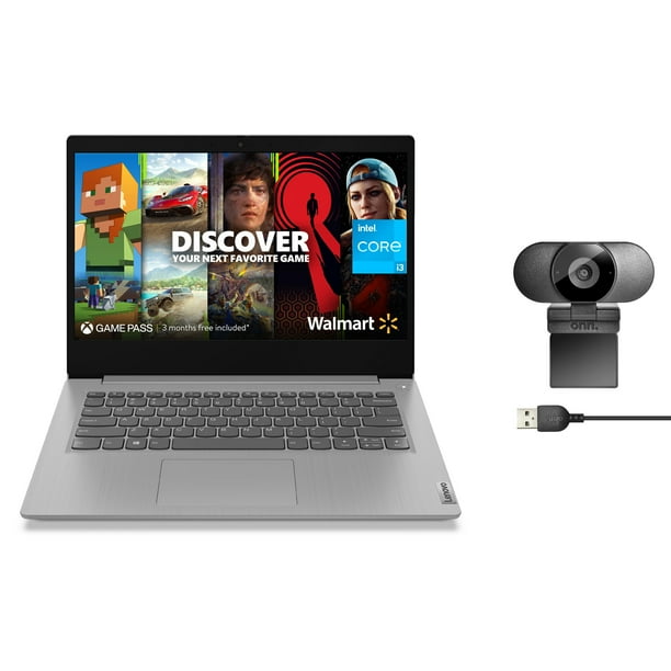 Lenovo Ideapad 3i 14 Lenovo Ideapad 3i 14