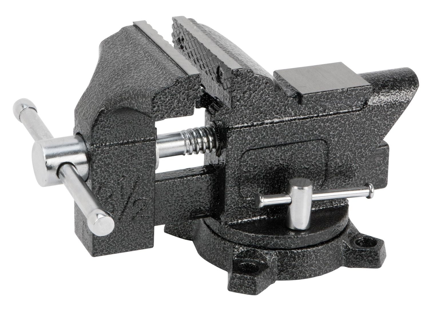 Performance Tool W3905 3.5" Bench Vise