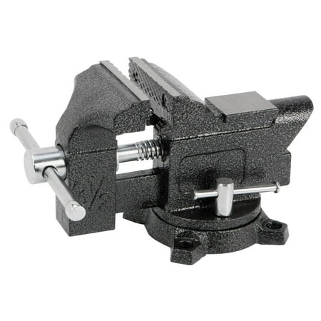 UPC: 0039564011795 | Performance Tool W3905 3.5  Bench Vise