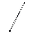 thumbnail image 2 of Siruishop Fitness Bar Home Gym Exercise Bar Comfortable Grip Non Slip Handle Ergonomic Black, 2 of 8