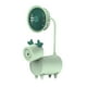thumbnail image 1 of Xihbxyly Portaplumas Divertido, Ventilador Multifunción con Sacapuntas, Potente Viento y Recargable Por Usb, Portátil y Moderno Diseño Morandi, Ideal para Exteriores, Viajes y Fiestas. Tamaño: 9,1 X, 1 of 1