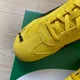 thumbnail image 5 of PU & MA Speedcat OG Mens Womens Sneakers Yellow Black ?Multiple Size, 5 of 6