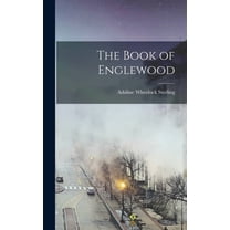 The Book of Englewood, (Hardcover)
