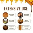 Beewax Wood Care Beeswax Wood Polish Wood Care Polishing Beeswax 80g