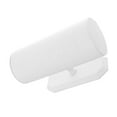 thumbnail image 5 of Yardwe Hairband Display Stand White Linen Rectangular Simple Design for Hair Accessories at Home or Store, 5 of 8