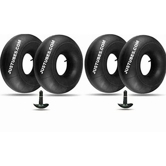 4 New 14" Car Tire Inner Tubes FR13/14 Radial Bias TR13 Offset