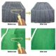 thumbnail image 3 of Removedor de pelusas para afeitadora de pelusas, removedor de pelusas para ropa con mango de madera, peine de cachemira para afeitadora de pelusa portátil para lana, cachemira y otras telas Ormromra WL-00412, 3 of 7