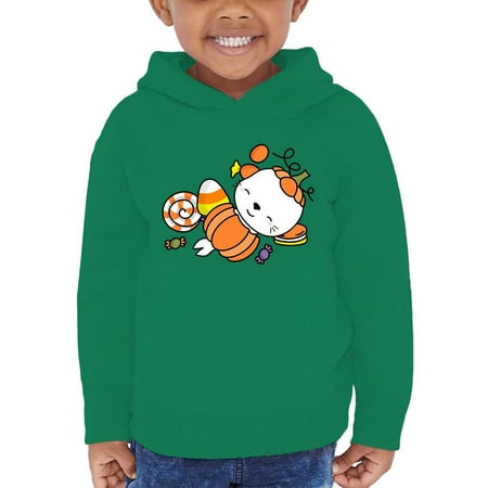 

Cute Seal W Pumpkin Costume Hoodie Toddler -Image by Shutterstock 2 Toddler