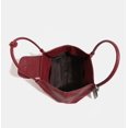 thumbnail image 5 of Women's Vintage Large Leather Tote Bag with Magnetic Closure, Fashion Shoulder Bag for Work & Business, 5 of 8
