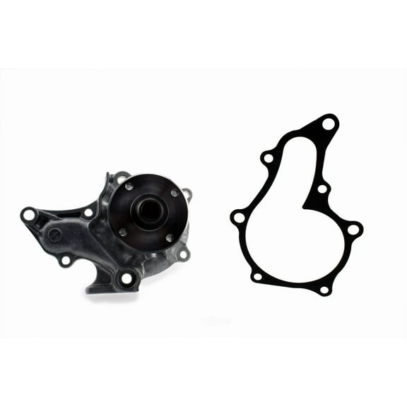 Engine Water Pump Fits select: 1987-1991 TOYOTA COROLLA, 1985-1989 TOYOTA MR2