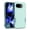 Mint, variant on ELEHOLD Protective Phone Case for Google Pixel 10A , Shockproof Rugged Hybrid Dual Layer Non-Slip Slim Fit  Cover,Purple