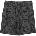 thumbnail image 2 of Hurley Men's Phantom Flex Garden 18" Hybrid Board & Walk Shorts (31, Black), 2 of 2