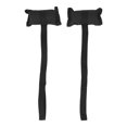 thumbnail image 1 of Kayak Tie Down Anchor Straps, Small Float Canoe Anchor Point Tie Down Straps Easy To Install 2Pcs Oxford Cloth Excellent Water Resistance Portable  For Kayak, 1 of 8